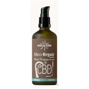 Hifas da Terra Mico Repair Serum Reishi Cordyceps 100 ml
