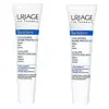 Uriage Bariéderm Cica-Lèvres Baume Protecteur 2 x 15ml