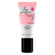 Bell Prebase de Maquillaje Stop Pore & Shine Cosmetics 20 ml