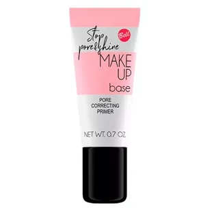 Bell Stop Pore & Shine Cosmetics Makeup Primer 20 ml