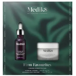 Medik8 Hydra B5 Intense 30 ml + Advanced Night Restore 50 ml