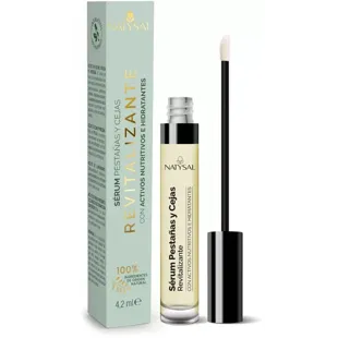 Natysal Wimpern- und Augenbrauenserum 4,2 ml