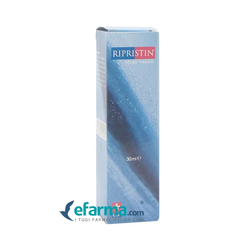 Ripristin Spray Nasale 30 ml