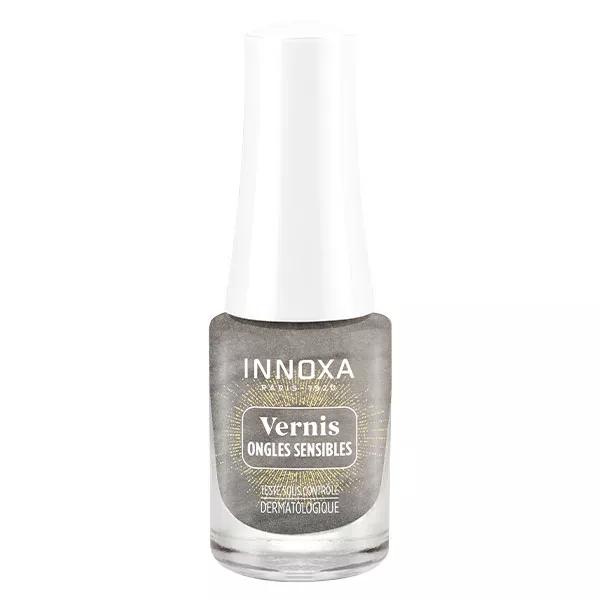 Smalto Innoxa n. 911 argento 5 ml