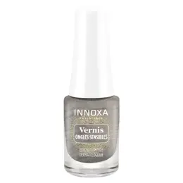 Innoxa Vernis à Ongles N°911 Silver 5ml