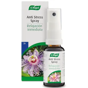 A.Vogel Anti Stress Spray 20 ml