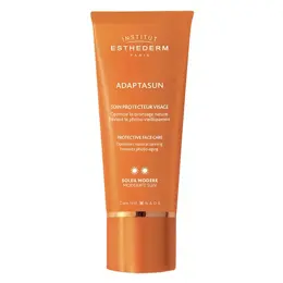 Esthederm Solaires Crème Visage Soleil Modéré 50ml