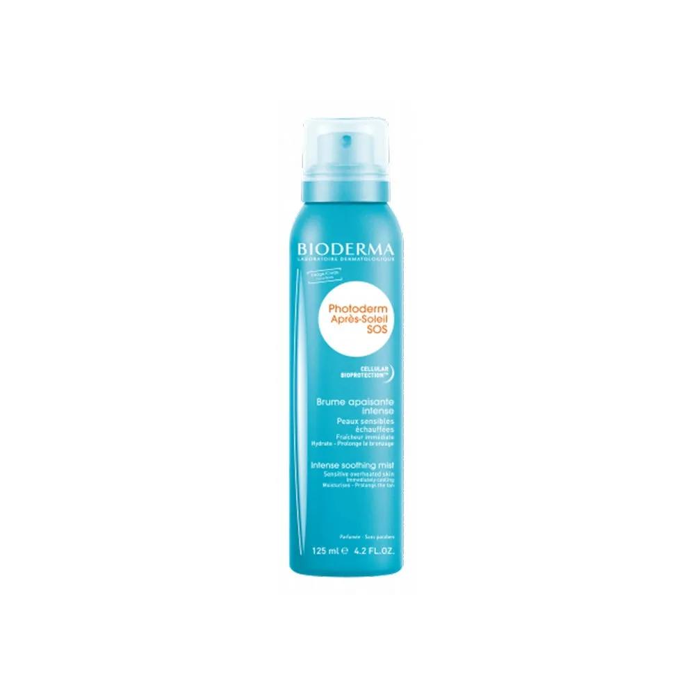 Bioderma Photoderm Doposole SOS Lenitivo Idratante Spray 125 ml