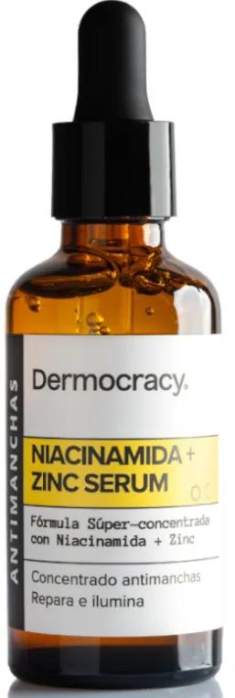 Dermocracy XXL Siero Antimacchia 50 ml