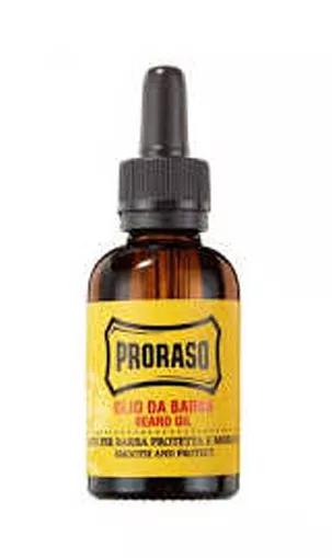 Proraso Bartöl 30ml