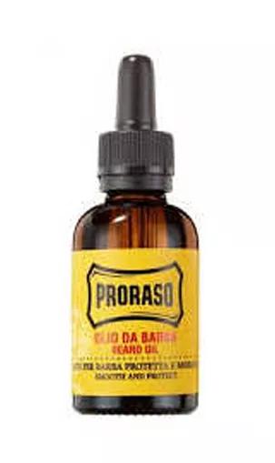 Proraso oil beard 30ml