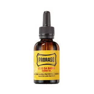 Proraso Aceite Barba 30 ml
