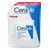 CeraVe Soin corps Baume Hydratant Eco Recharge Visage et Corps Sèches à très Sèches 473ml