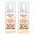 Hawaiian Tropic Silk Hydration Air Soft Face SPF30 2x50 ml