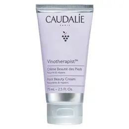 Caudalie Vinotherapist Crème Beauté des Pieds 75ml