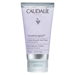 Caudalie Vinotherapist Crema Piedi Beauté des Pieds 75ml