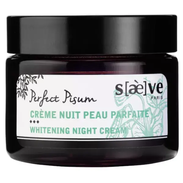 S[aè]ve Perfect Pisum Crème Nuit Peau Parfaite 50ml
