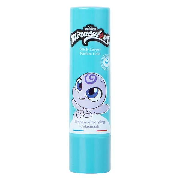 Le Comptoir Du Bain - Barra de labios milagrosa Nooroo Cola 4g