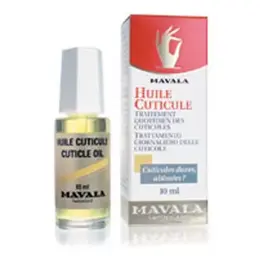 Mavala Huile Cuticule 10ml