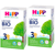 HIPP Bio-Milchwachstum 3 +12m 2x500 gr
