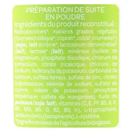 Picot Bio Lait 2ème Âge 800g