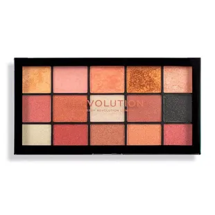 Re-Loaded Affection Revolution Eyeshadow Palette