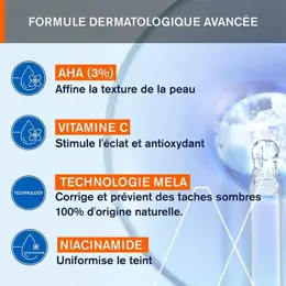 Uriage Dépiderm Soin Intensif Anti-taches 30ml