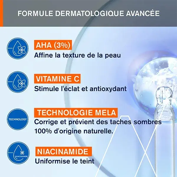 Uriage Dépiderm Trattamento Intensivo Anti-Macchie 30ml