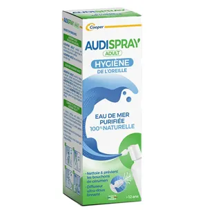 Audispray Adulto 50ml
