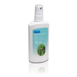 Alvita Spray Insectifuge 125 ml