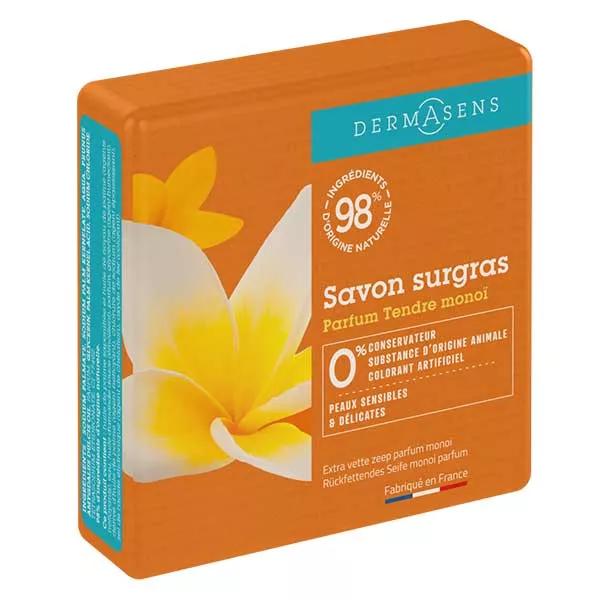 Dermasens Jabón Monoï Surgras 100g