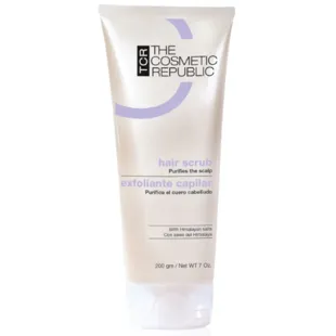 The Cosmetic Republic Gommage Capillaire 200 gr