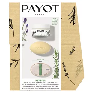 Payot Coffret Herbier