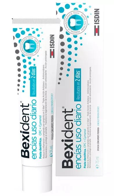 Imagen de Bexident Encías Uso Diario Pasta 75 ml