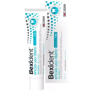 Bexident Gum Care Daily Use Toothpaste 75 ml