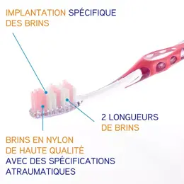 Elgydium Inter-Active Brosse à Dents Medium