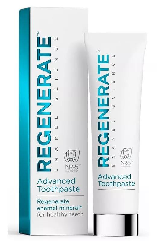 Regenerate Dentífrico Avanzado 75 ml