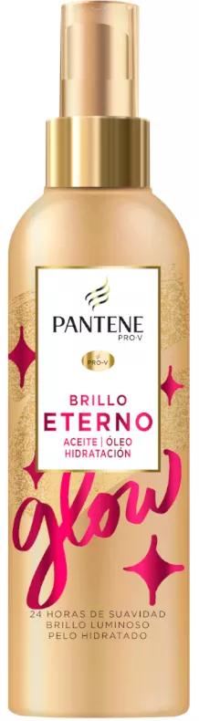 Pantene Pro-V Óleo Capilar Brilho Eterno 200 ml