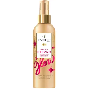 Pantene Pro-V Eternal Shine Hair Oil 200 ml