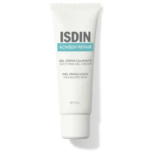 Gel-Creme Acniben Repair Isdin 40ml