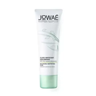 Jowae fluid 40 ml balancing, matifying