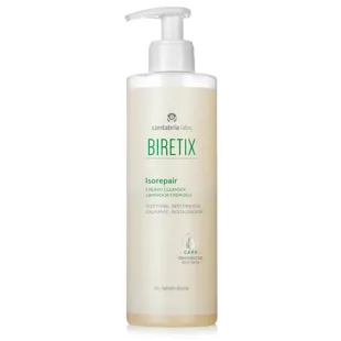 Biretix Isorepair Cream Cleanser 400 ml