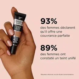 IT Cosmetics Correcteur Bye Bye Under Eye Correcteur Anti-Âge N°40 Deep Tan 12ml