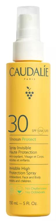 Caudalie Spray Solaire Lacté SPF30 150 ml