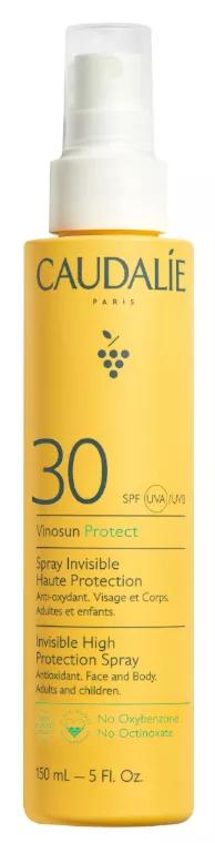 Caudalie Spray Solar Lácteo SPF30 150 ml