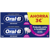 Dentifrice Oral-B Advanced Sensitivity 2x75 ml