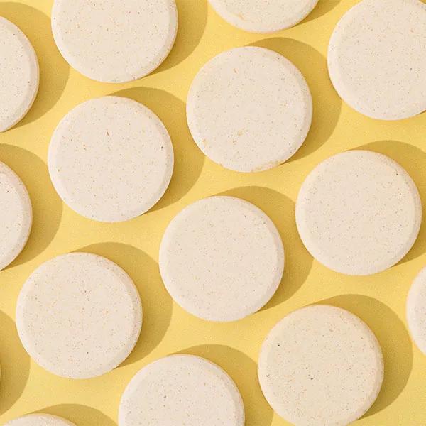 Epycure Vitalité Boost Energy Acción Rápida Antifatiga 30 comprimidos