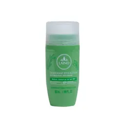 Laino Déodorant 24h Extrait Thé Vert Bio 50ml