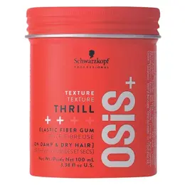 Schwarzkopf Professional OSiS+ Thrill 100ml