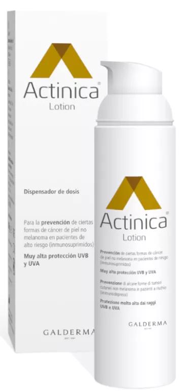 GALDERMA Actinica Lotion 80 grammes